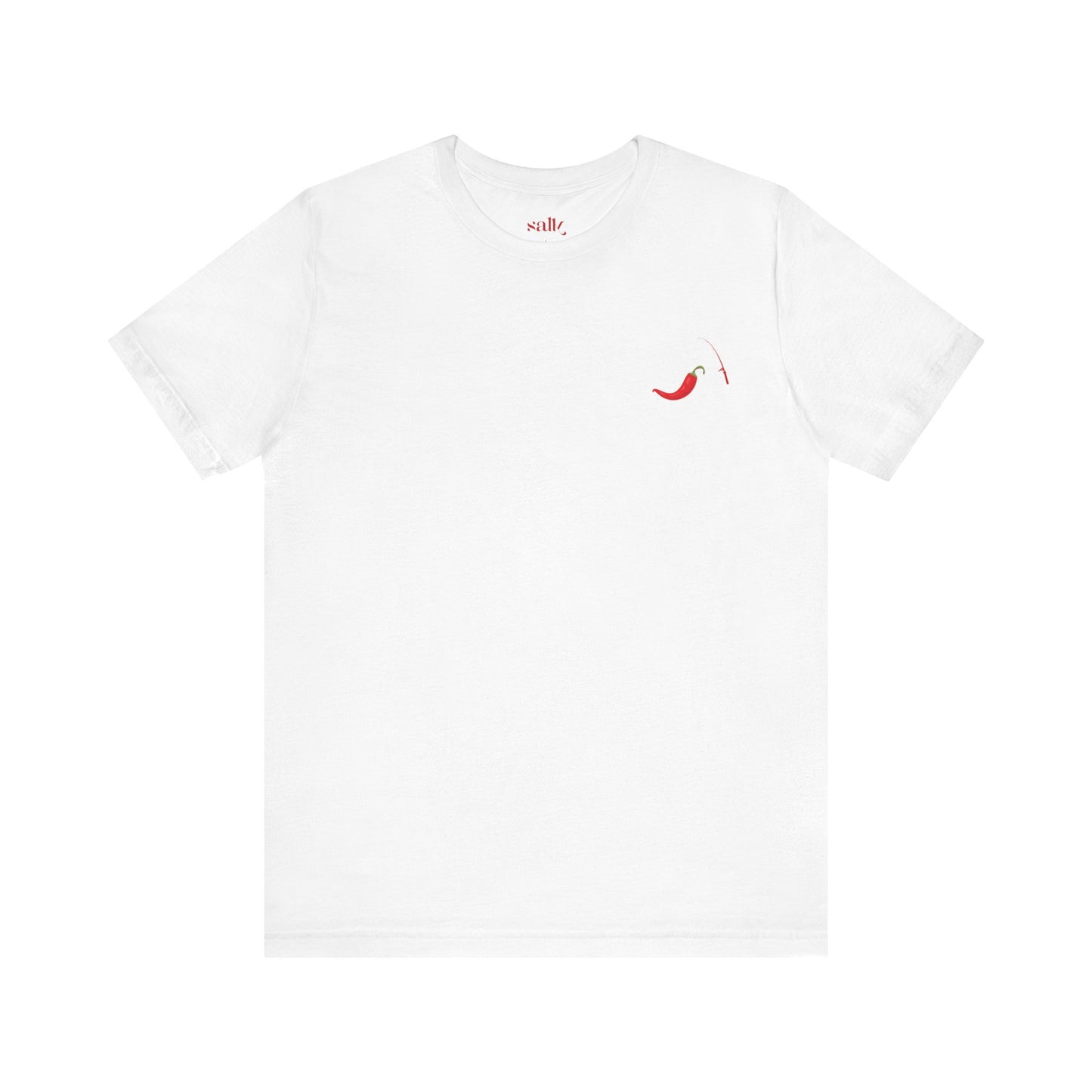 Hot Summer Night Tee - Wild Edition