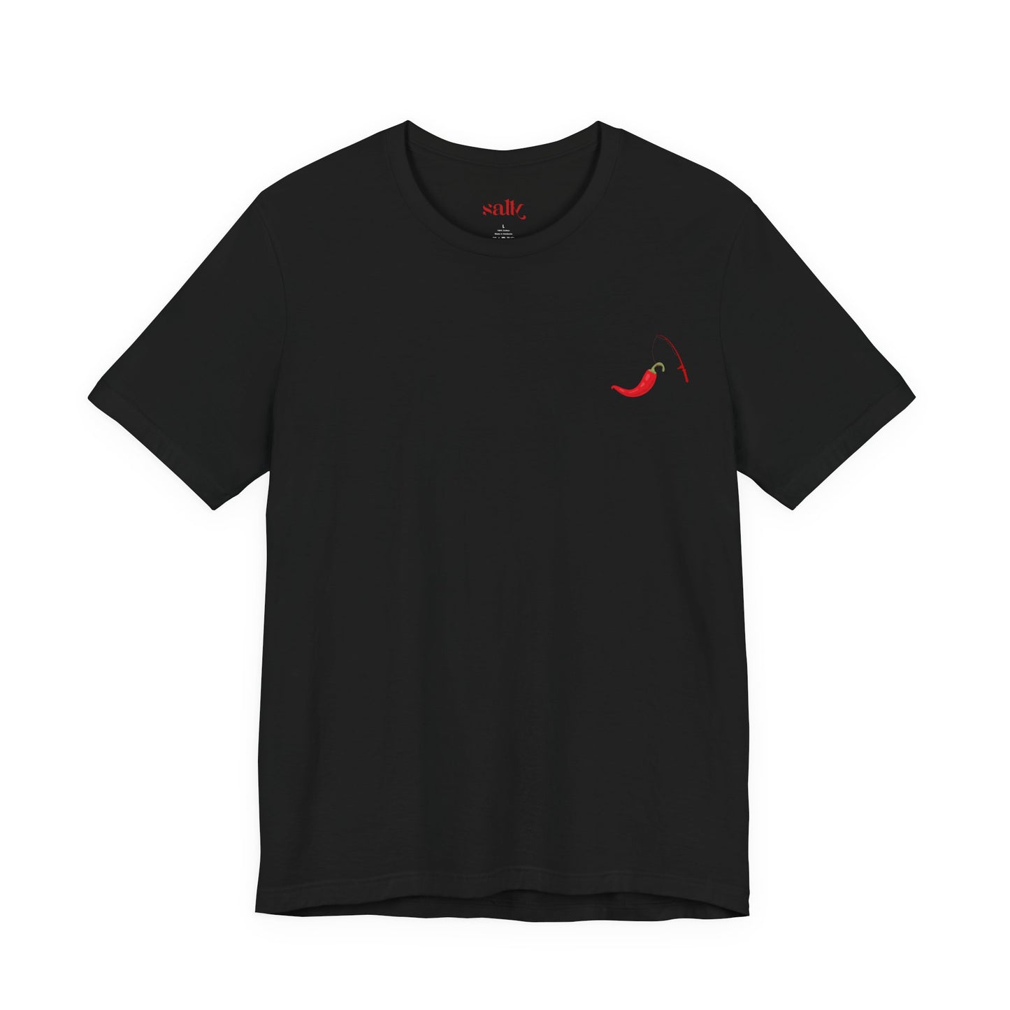 Hot Summer Night Tee - Wild Edition