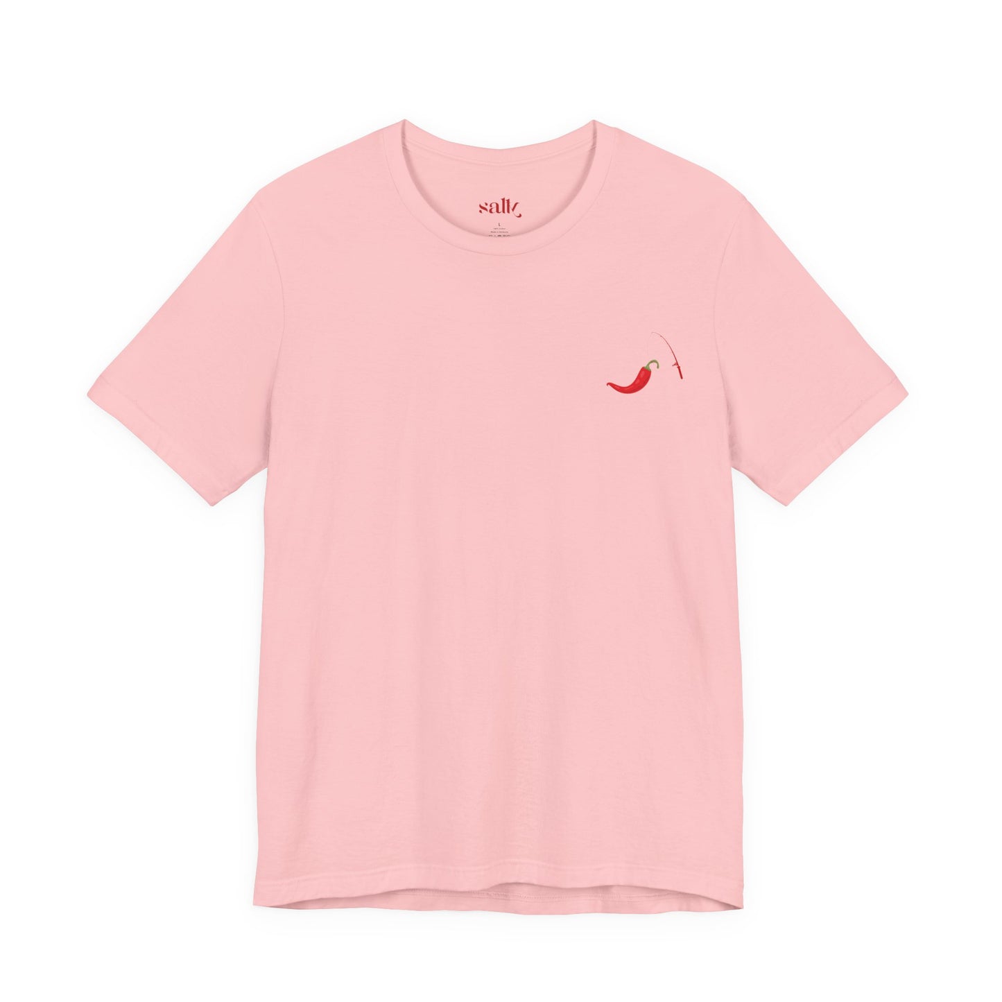 Hot Summer Night Tee - Wild Edition