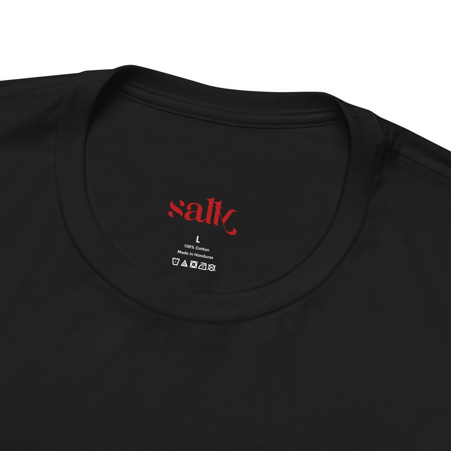 Crab Unisex Minimal Tee