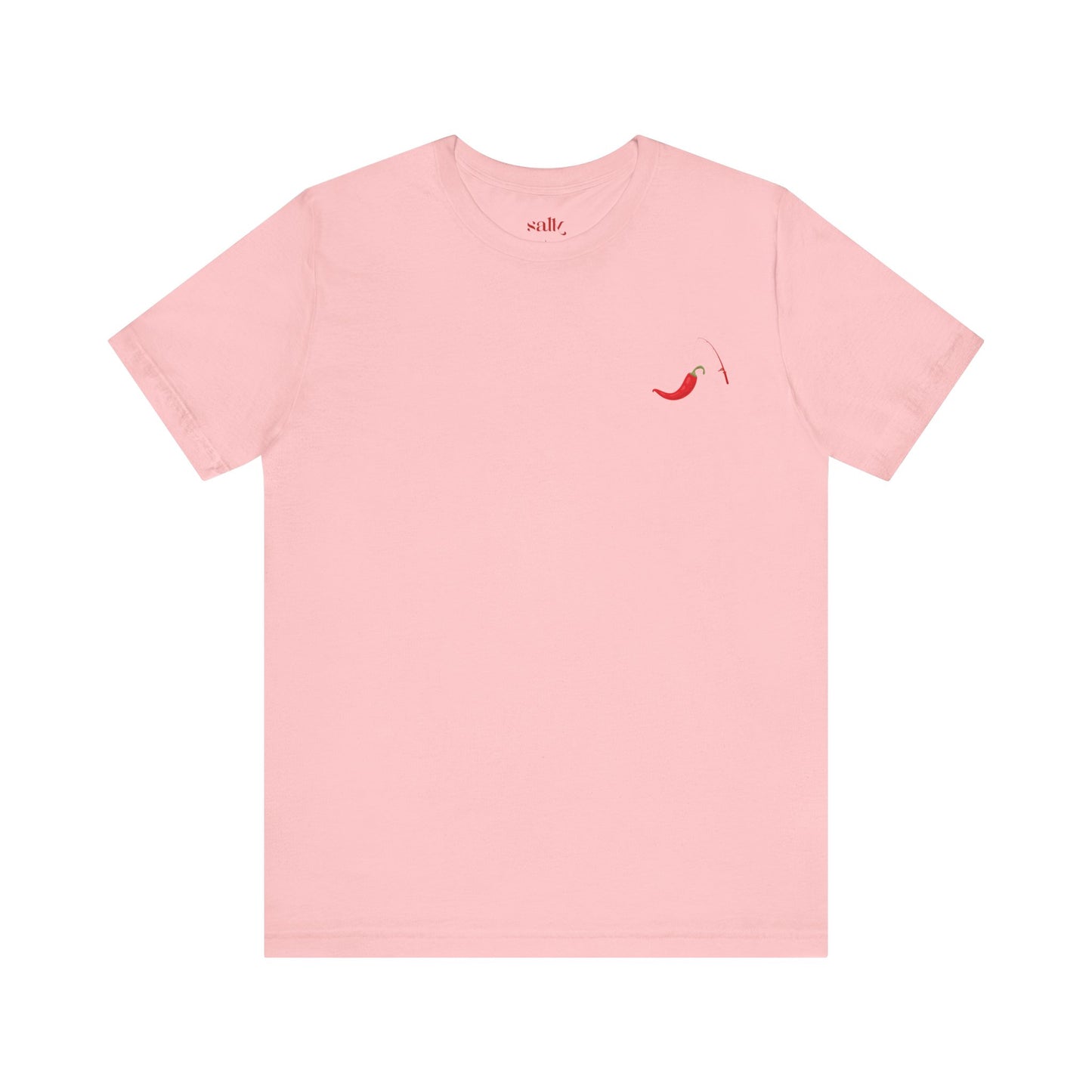 Hot Summer Night Tee - Wild Edition
