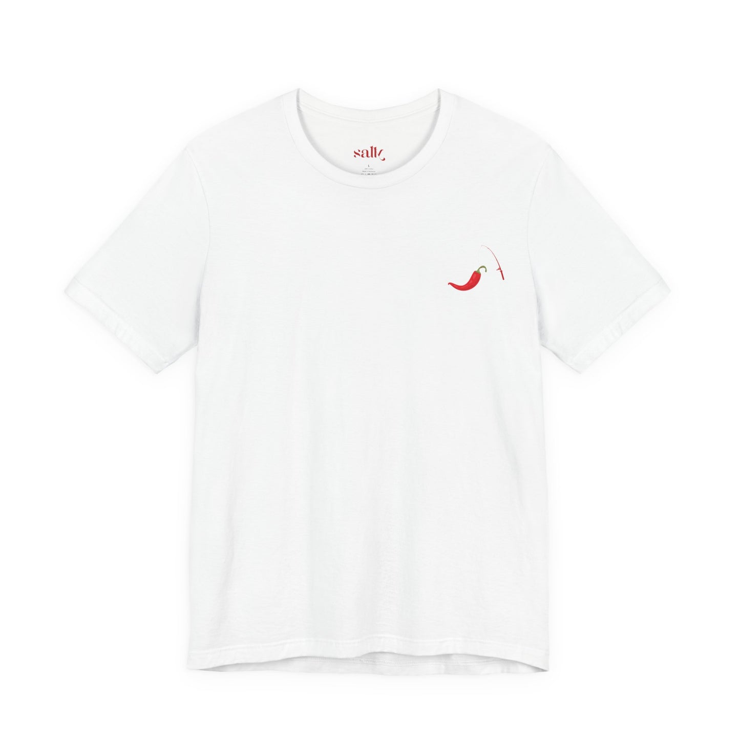 Hot Summer Night Tee - Wild Edition